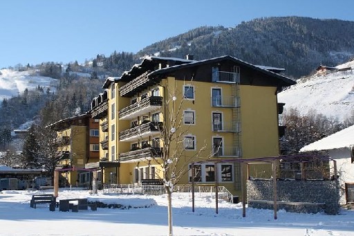 Hotel Pinzgauerhof