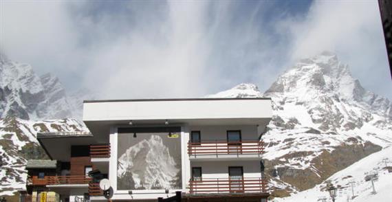 Hotel Meuble Joli