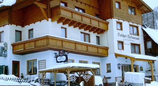 Hotel Gasthof zum Kaiserweg