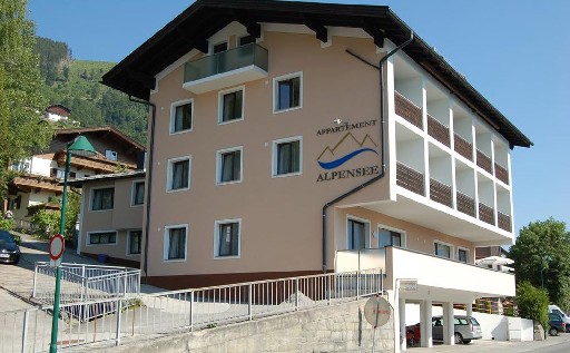 Apartment Alpensee