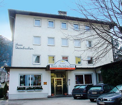 Haus Steinbacher