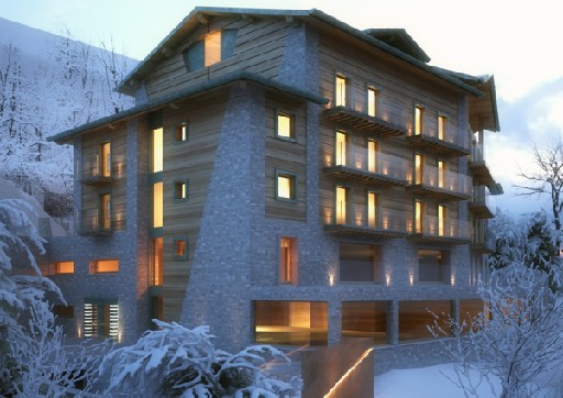 Hotel White Angel