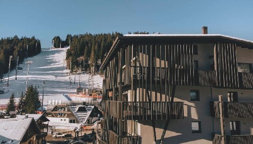 Alpenhotel Vidi