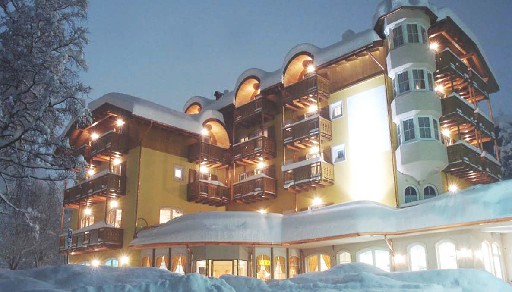 Hotel AllImperatore