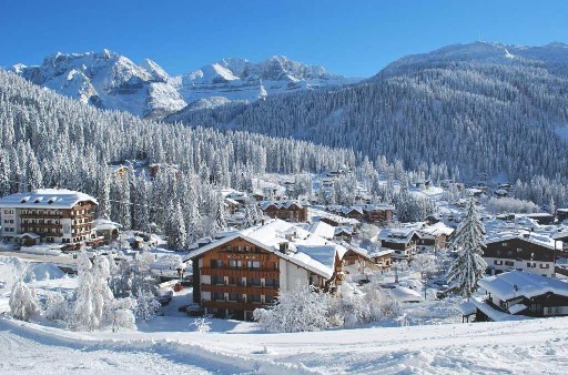 Hotel Dahu