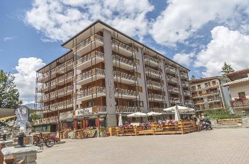 Hotel K2