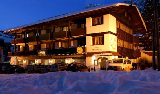 Hotel Armin