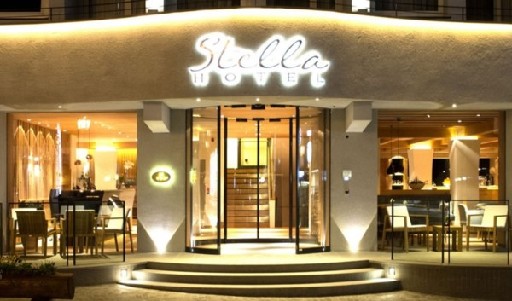 Hotel Stella