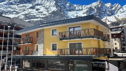 L�genheter Casa Camos