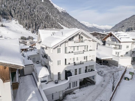 Hotel Petit Madlein