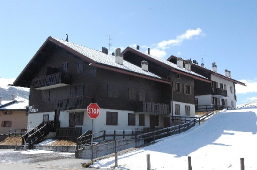 Lgenheter Baita Costaccia