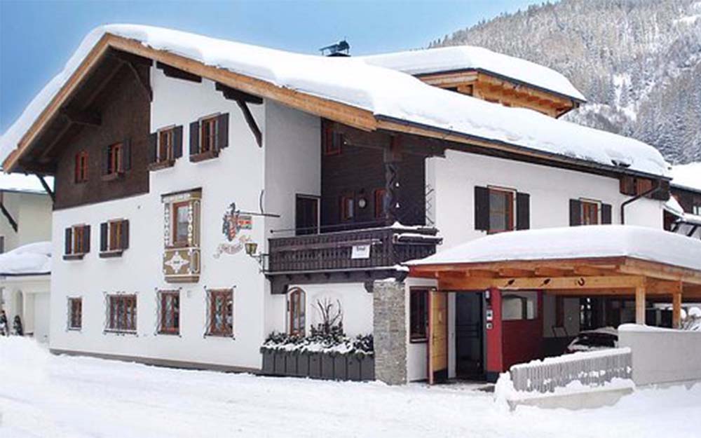 Chalet Murr