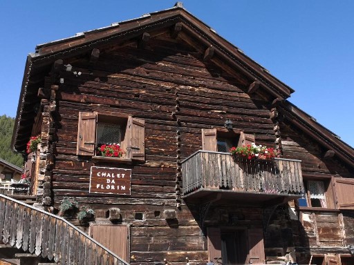 Chalet Florin