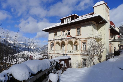 Villa Excelsior