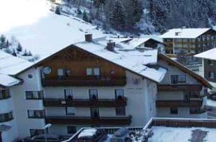 Hotel Garni Tyola