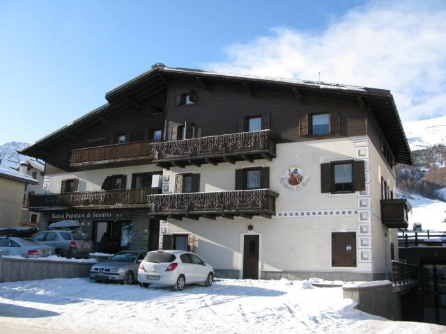 Rsidence San Marco