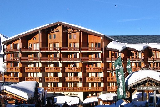 R�sidence Le Cheval Blanc