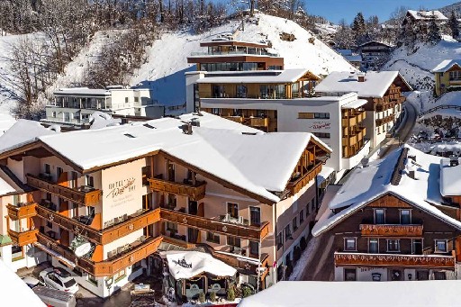Hotel Wagrainerhof