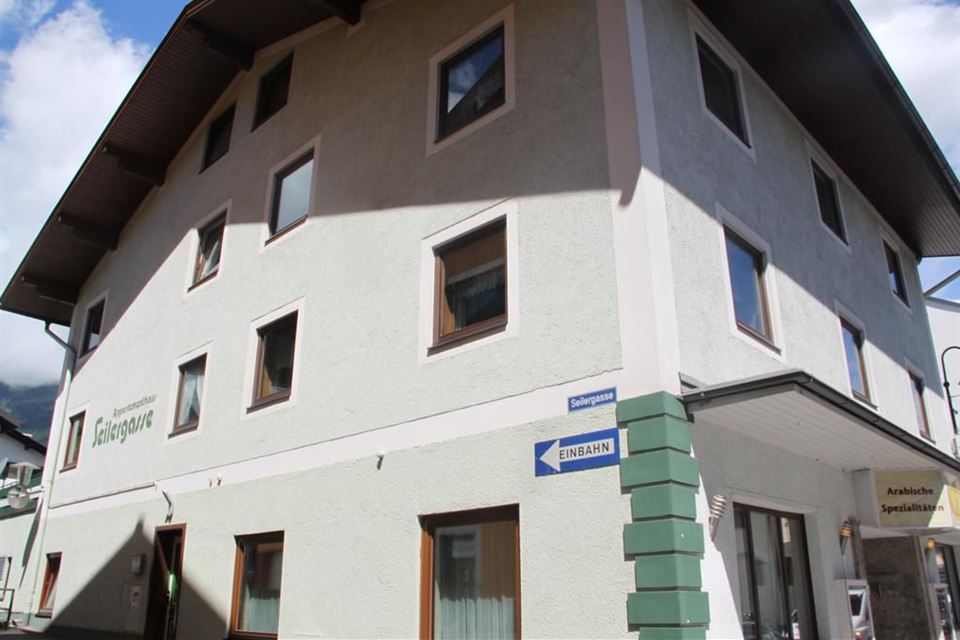 Seilergasse Apartments
